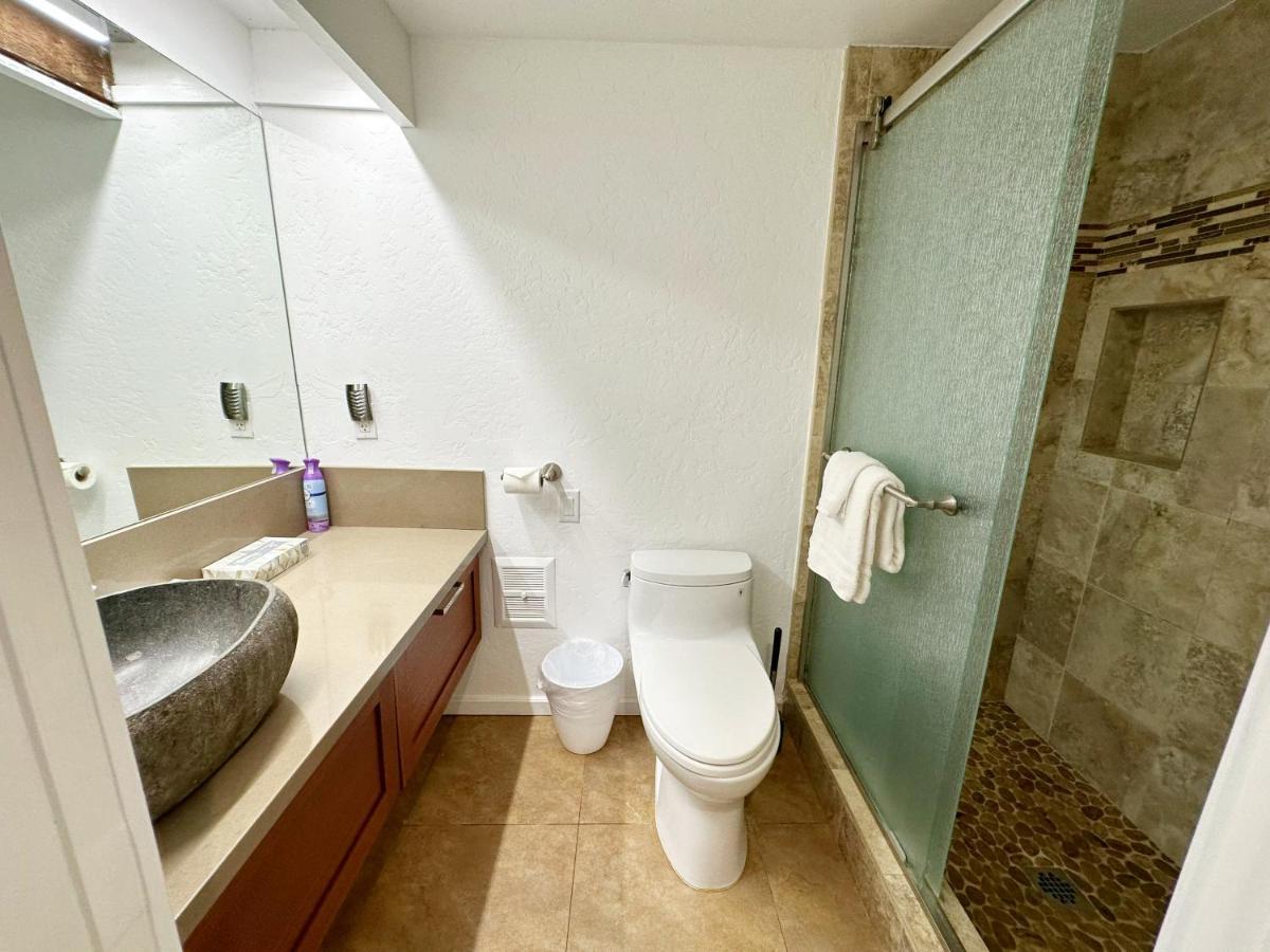 Coral Hale 5Br 3Ba Luxury Home, Ac, Hot Tub And Stunning Views 프린스빌 외부 사진