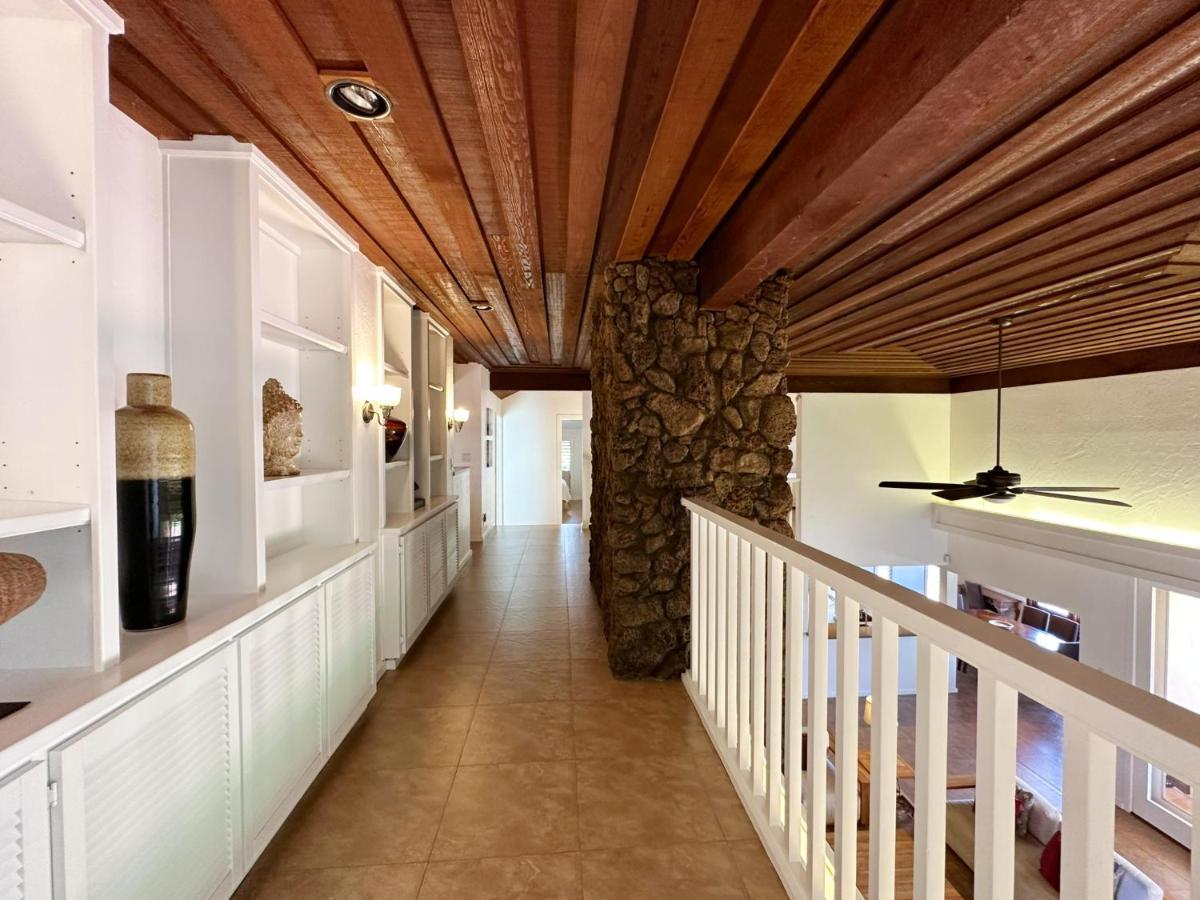 Coral Hale 5Br 3Ba Luxury Home, Ac, Hot Tub And Stunning Views 프린스빌 외부 사진
