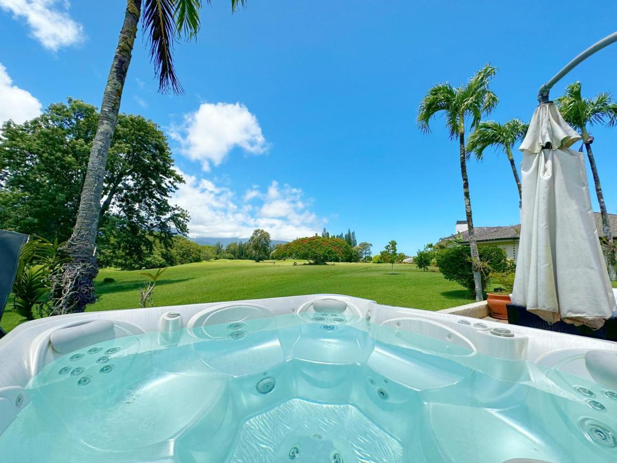 Coral Hale 5Br 3Ba Luxury Home, Ac, Hot Tub And Stunning Views 프린스빌 외부 사진