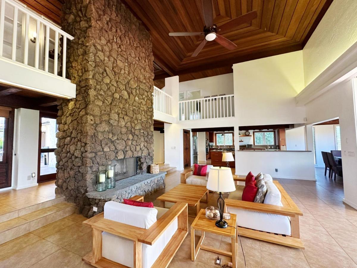 Coral Hale 5Br 3Ba Luxury Home, Ac, Hot Tub And Stunning Views 프린스빌 외부 사진