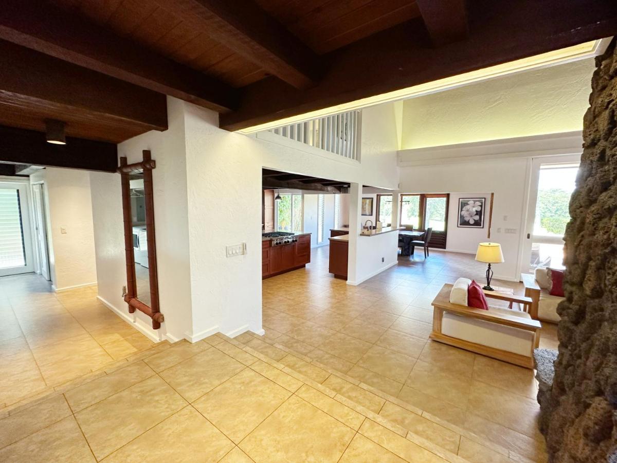 Coral Hale 5Br 3Ba Luxury Home, Ac, Hot Tub And Stunning Views 프린스빌 외부 사진