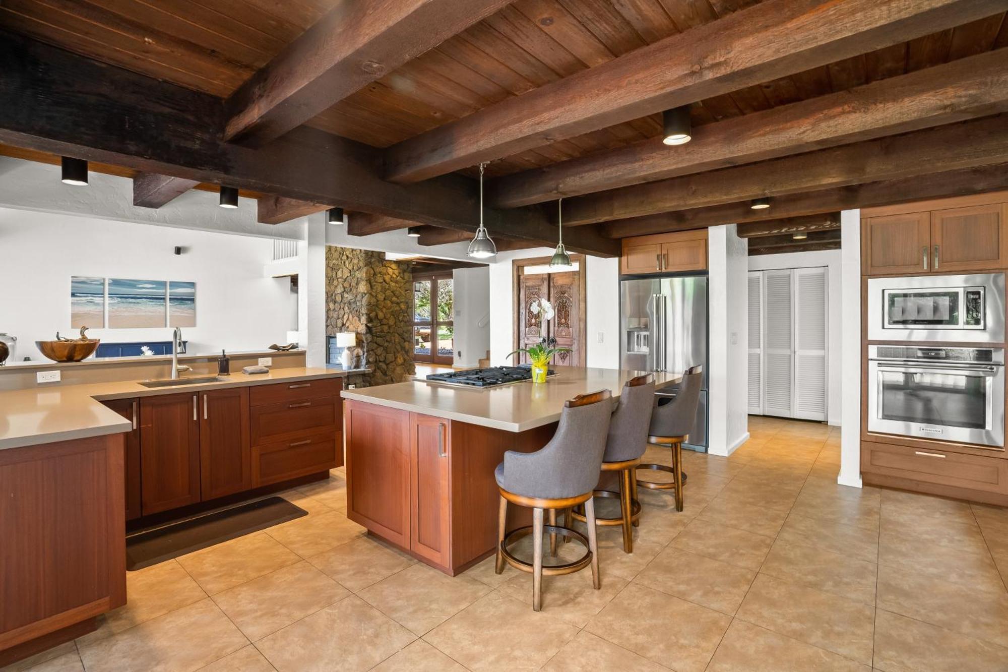 Coral Hale 5Br 3Ba Luxury Home, Ac, Hot Tub And Stunning Views 프린스빌 외부 사진