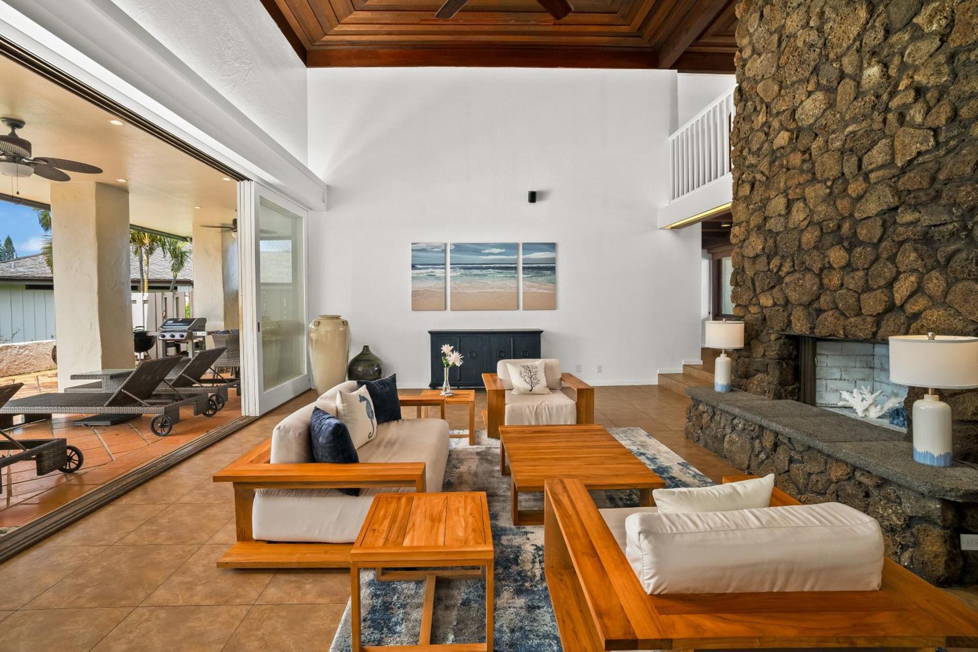 Coral Hale 5Br 3Ba Luxury Home, Ac, Hot Tub And Stunning Views 프린스빌 외부 사진