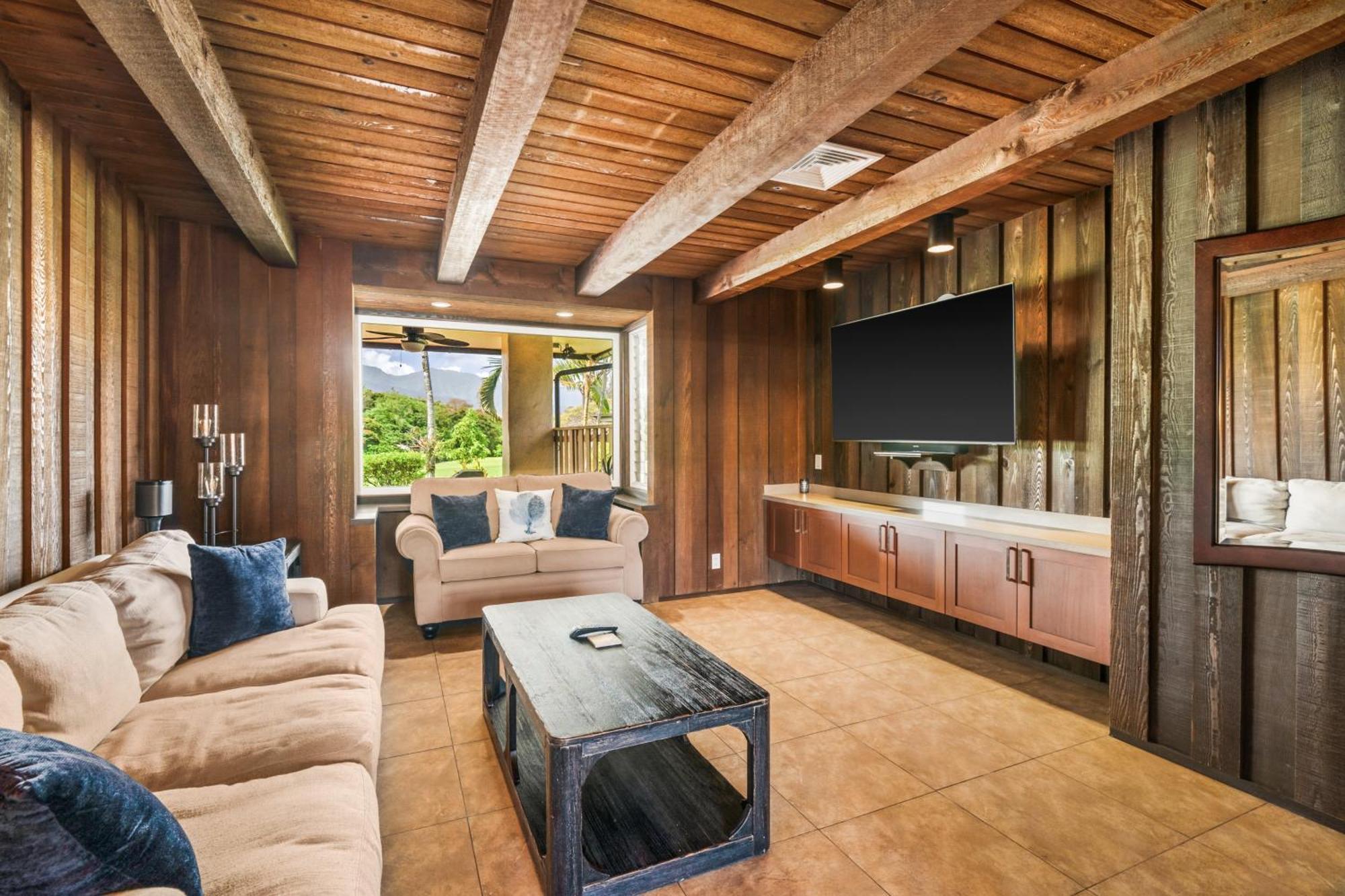 Coral Hale 5Br 3Ba Luxury Home, Ac, Hot Tub And Stunning Views 프린스빌 외부 사진